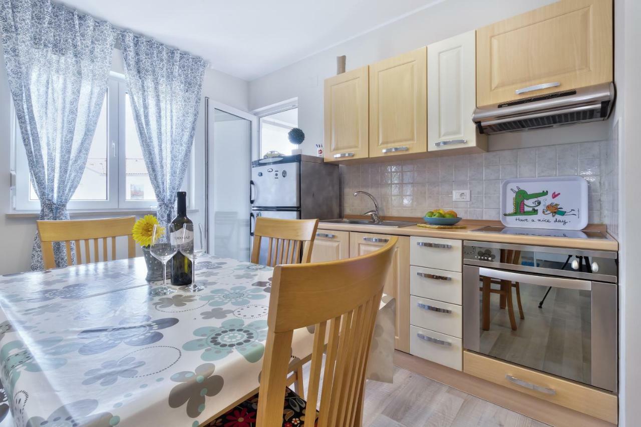 Apartment City Center Blue Dream Umag