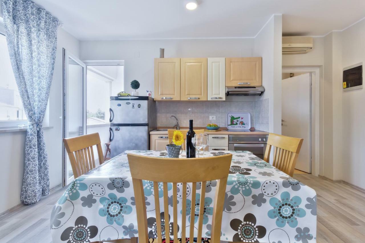 City Center Blue Dream Apartment *