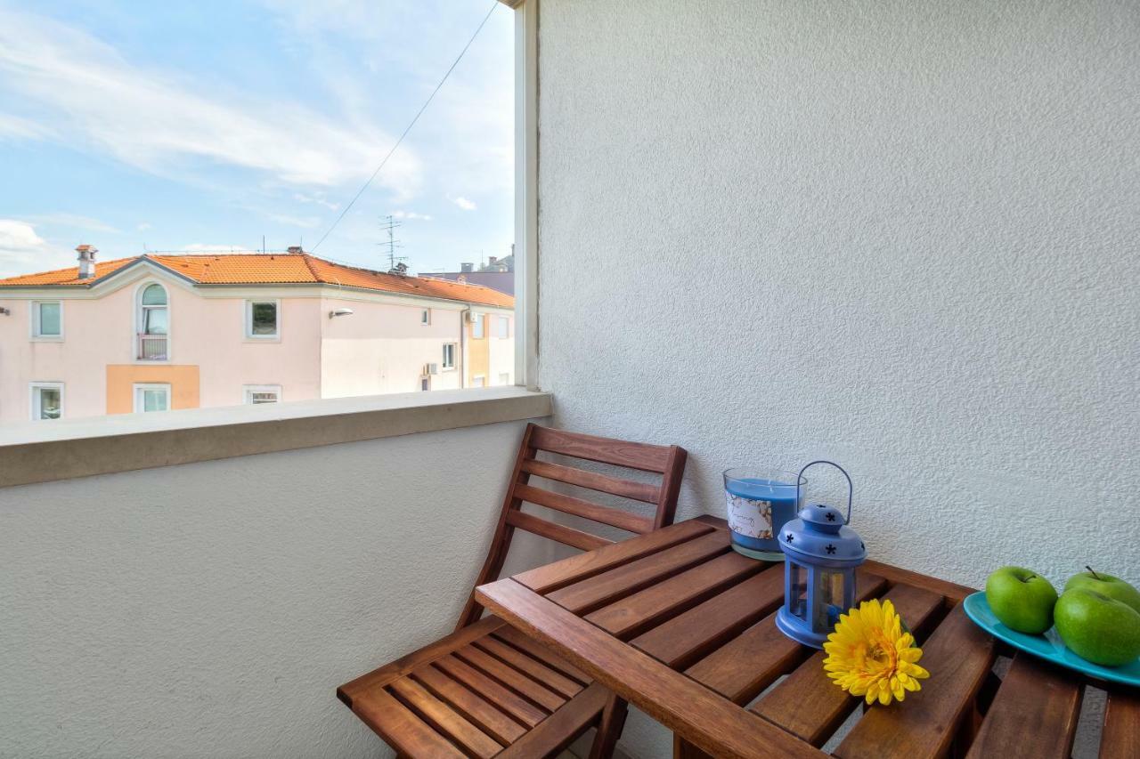 City Center Blue Dream Apartment *