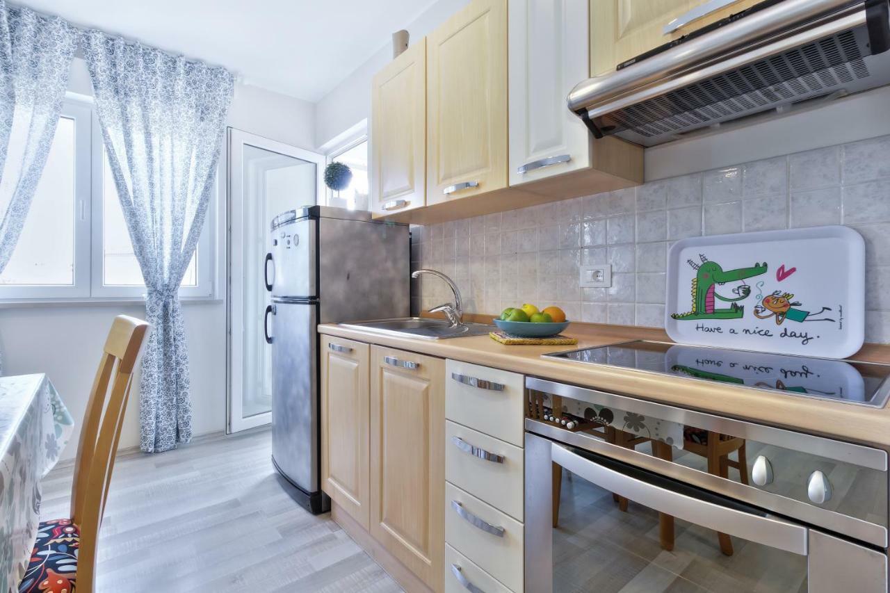 City Center Blue Dream Apartment Umag