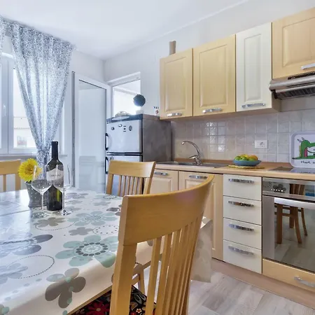 City Center Blue Dream Apartment Umag Exterior photo