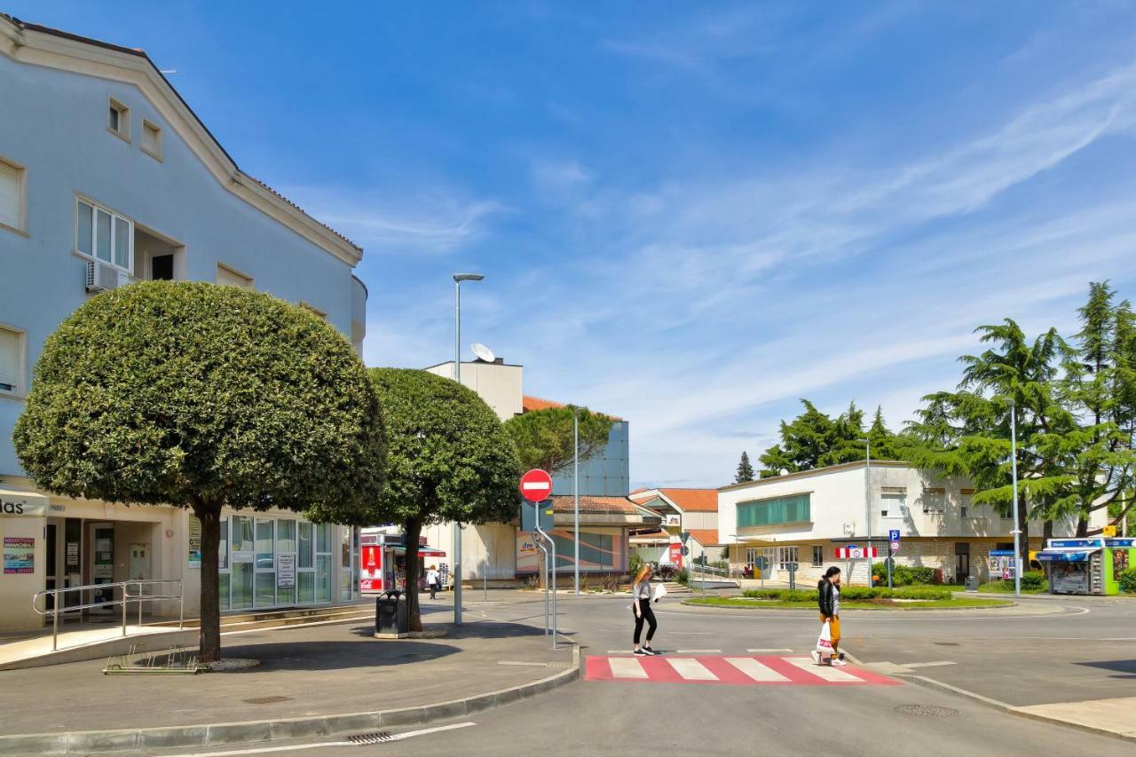Apartmán Center Blue Dream Umag