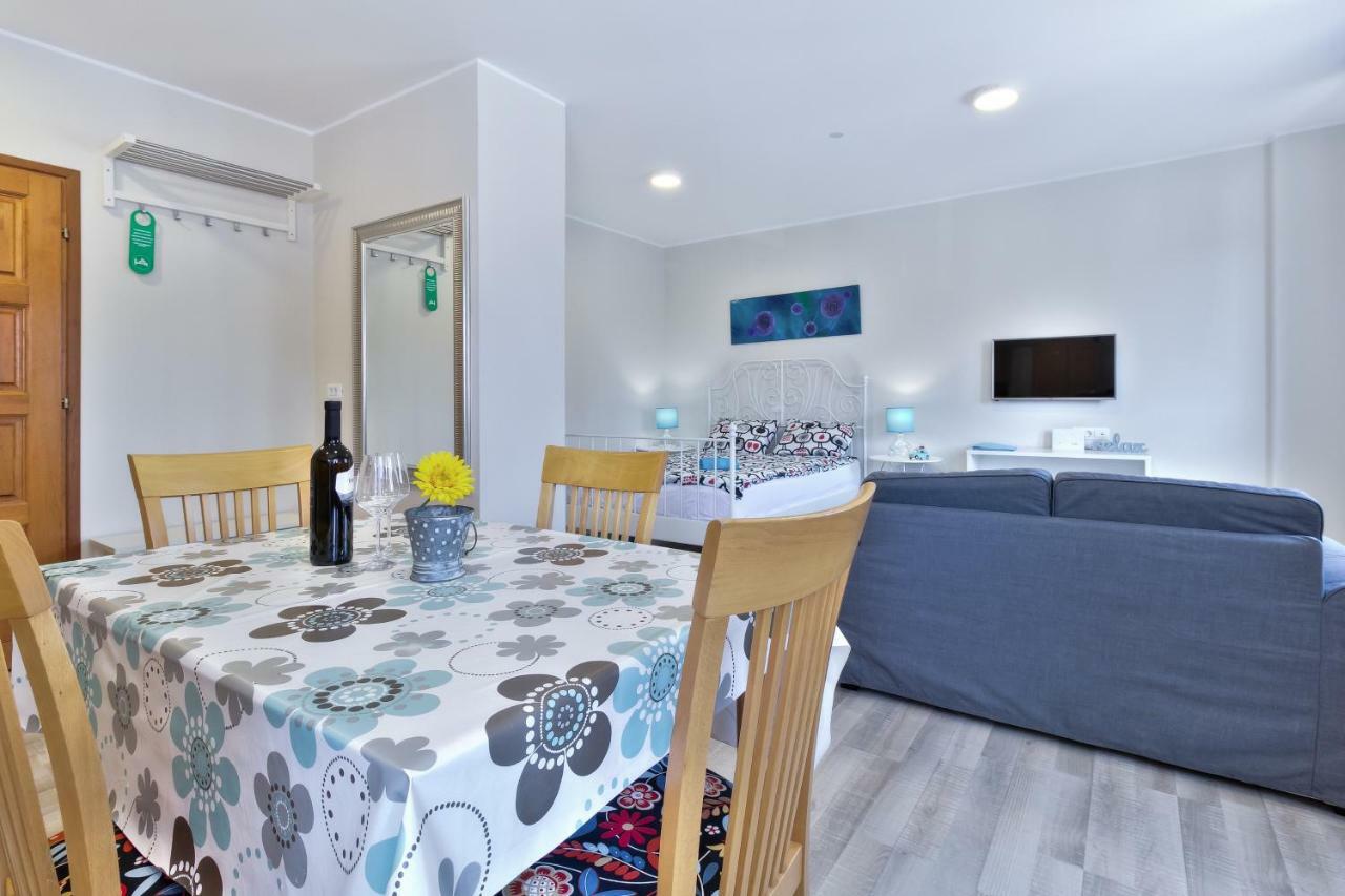 Center Blue Dream Apartment *