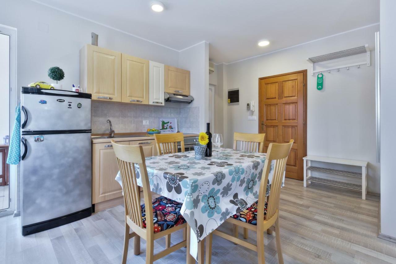 Apartment City Center Blue Dream Umag
