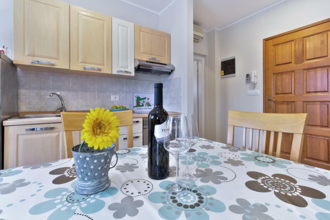City Center Blue Dream Apartment Umag